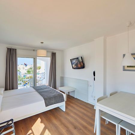 Ola Apartamentos Cala D'Or Екстер'єр фото