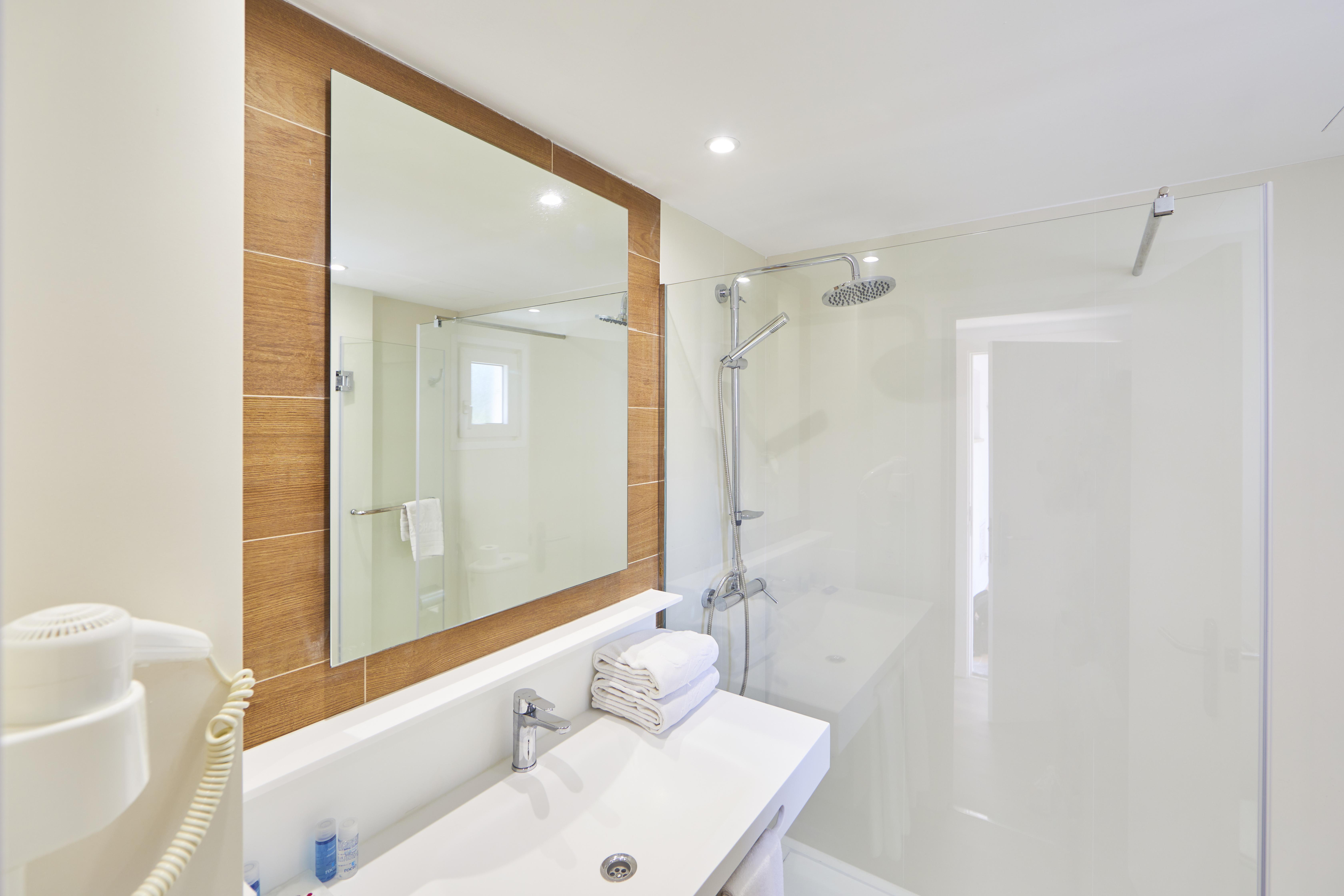 Ola Apartamentos Cala D'Or Екстер'єр фото