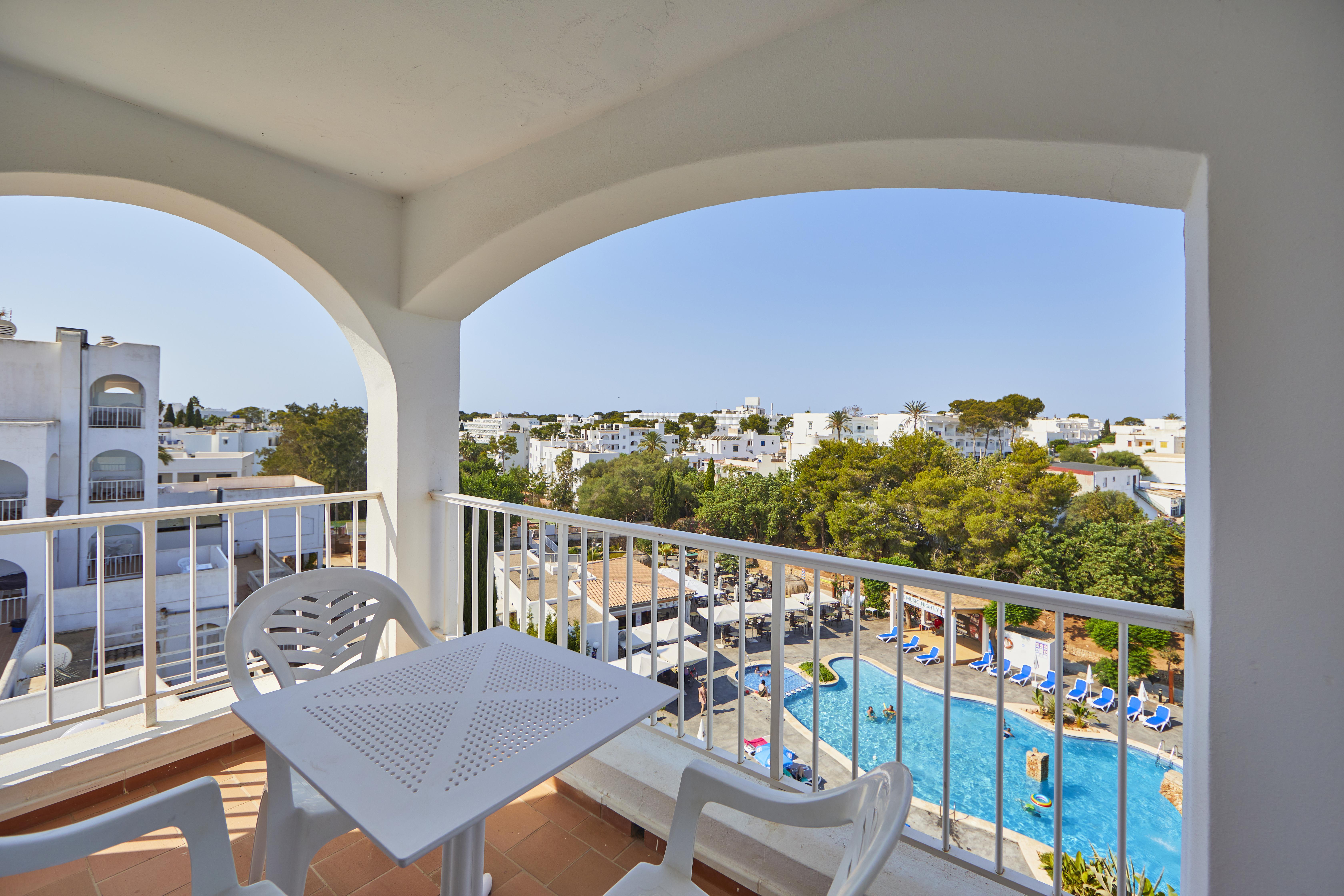 Ola Apartamentos Cala D'Or Екстер'єр фото
