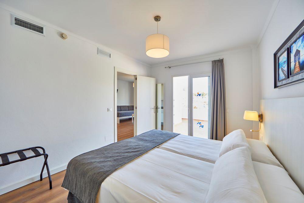 Ola Apartamentos Cala D'Or Екстер'єр фото